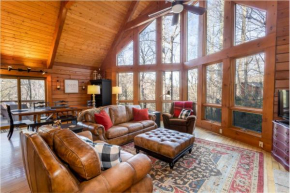 Stoney Brook Cabin